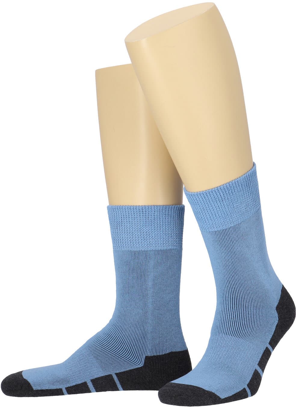 MOVE UP Unisex Thermo Socken Outdoor