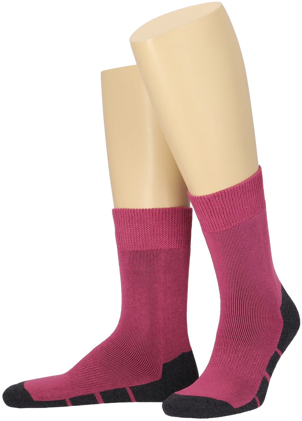 MOVE UP Unisex Thermo Socken Outdoor