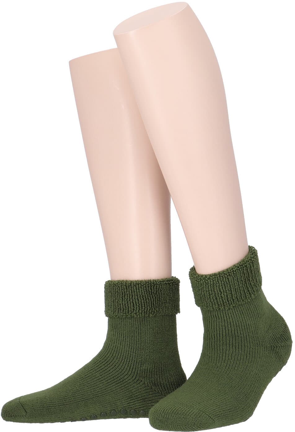 MOVE UP Unisex Homesocken mit ABS