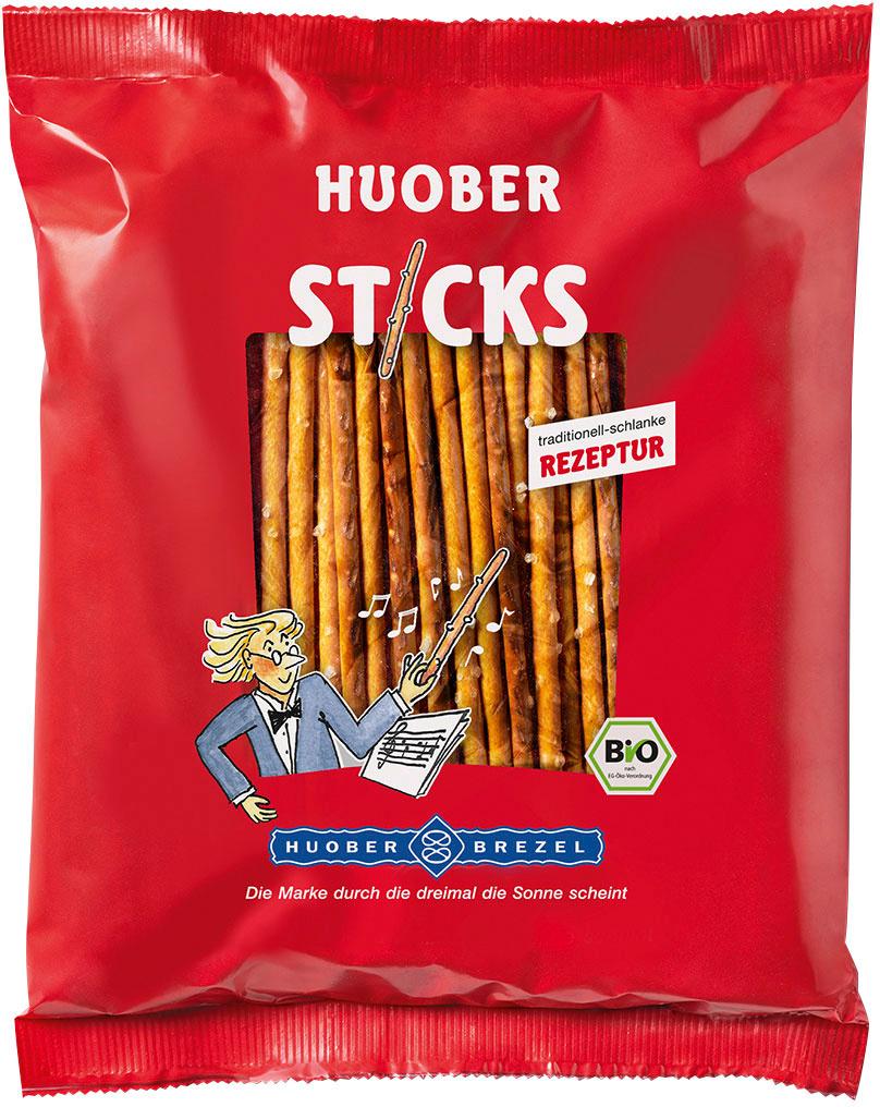 HUOBER Sticks