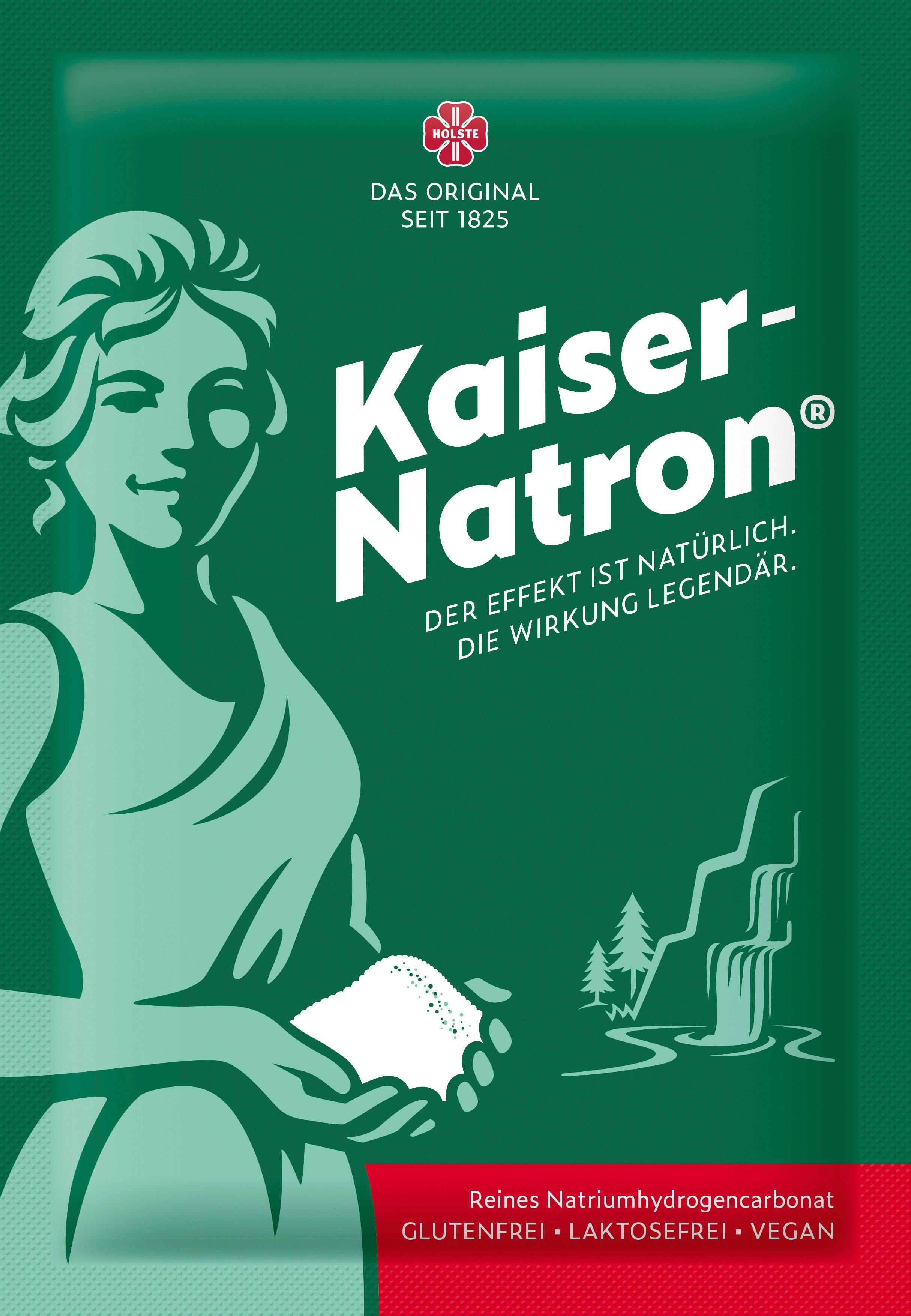 Kaiser-Natron® Pulver