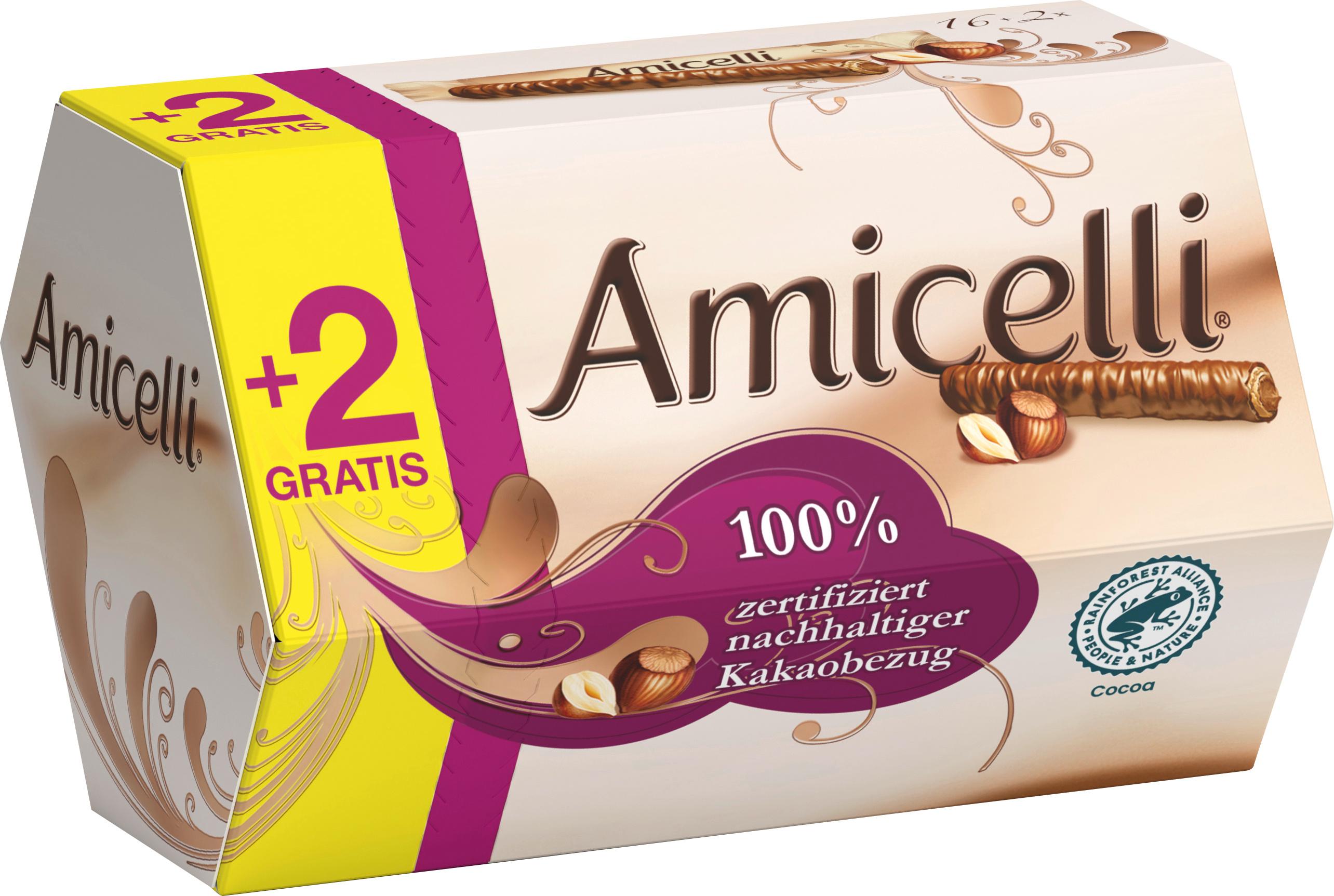 Amicelli
