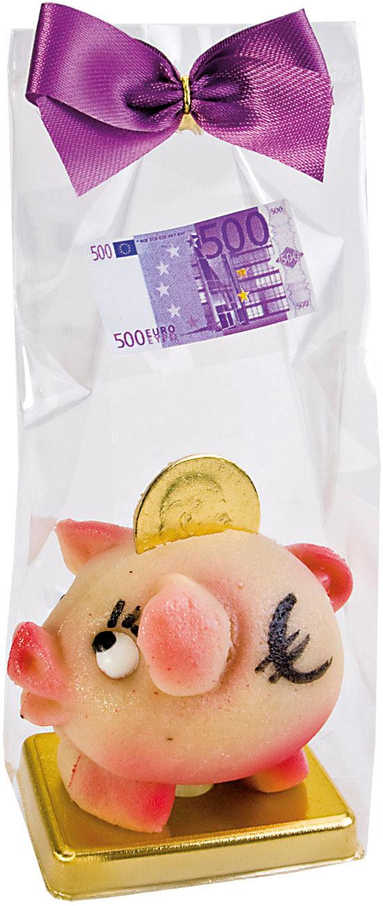 Funsch Sparschwein