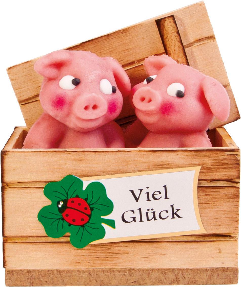Funsch Schweinekiste