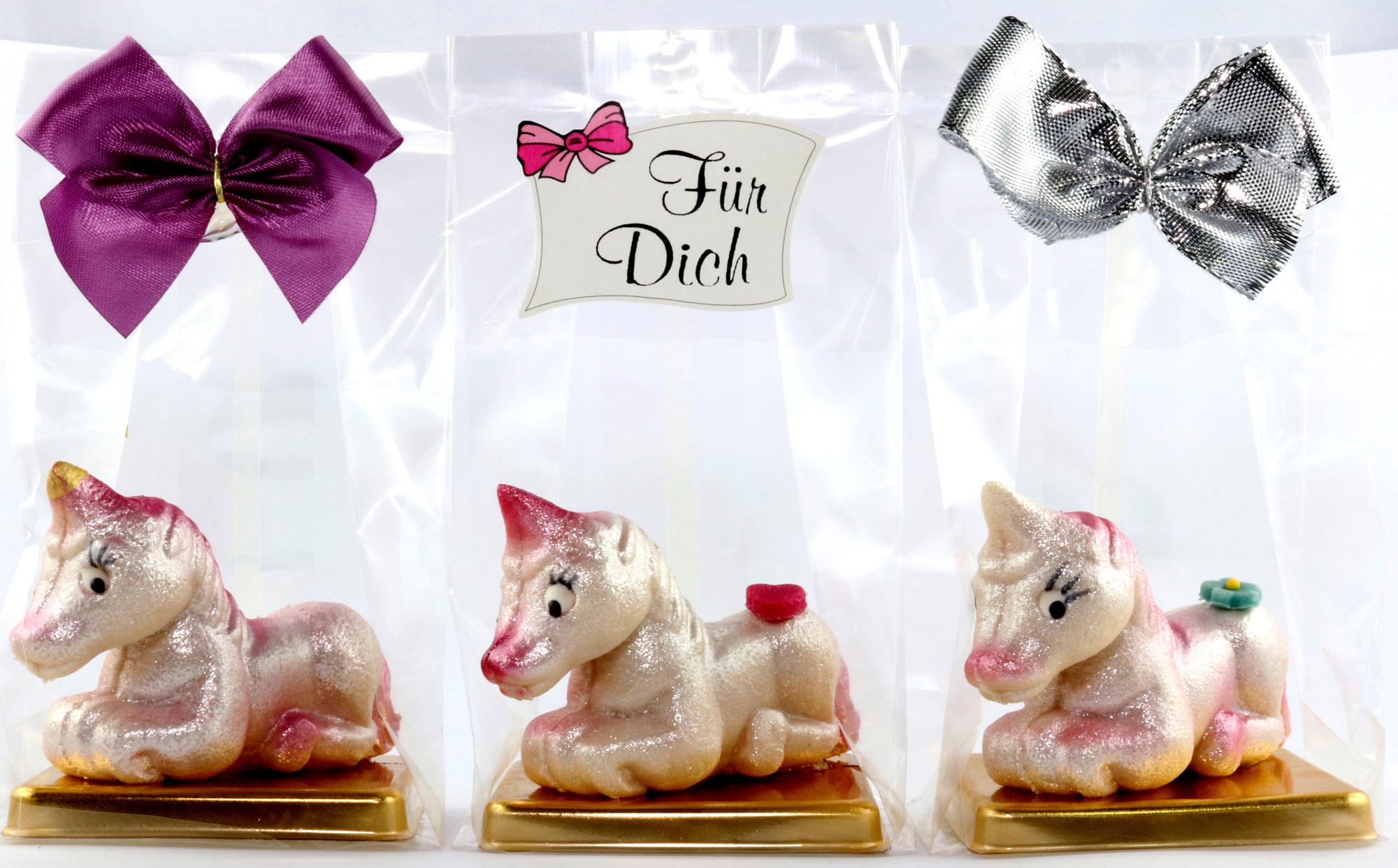 Funsch Zauberhaftes Einhorn
