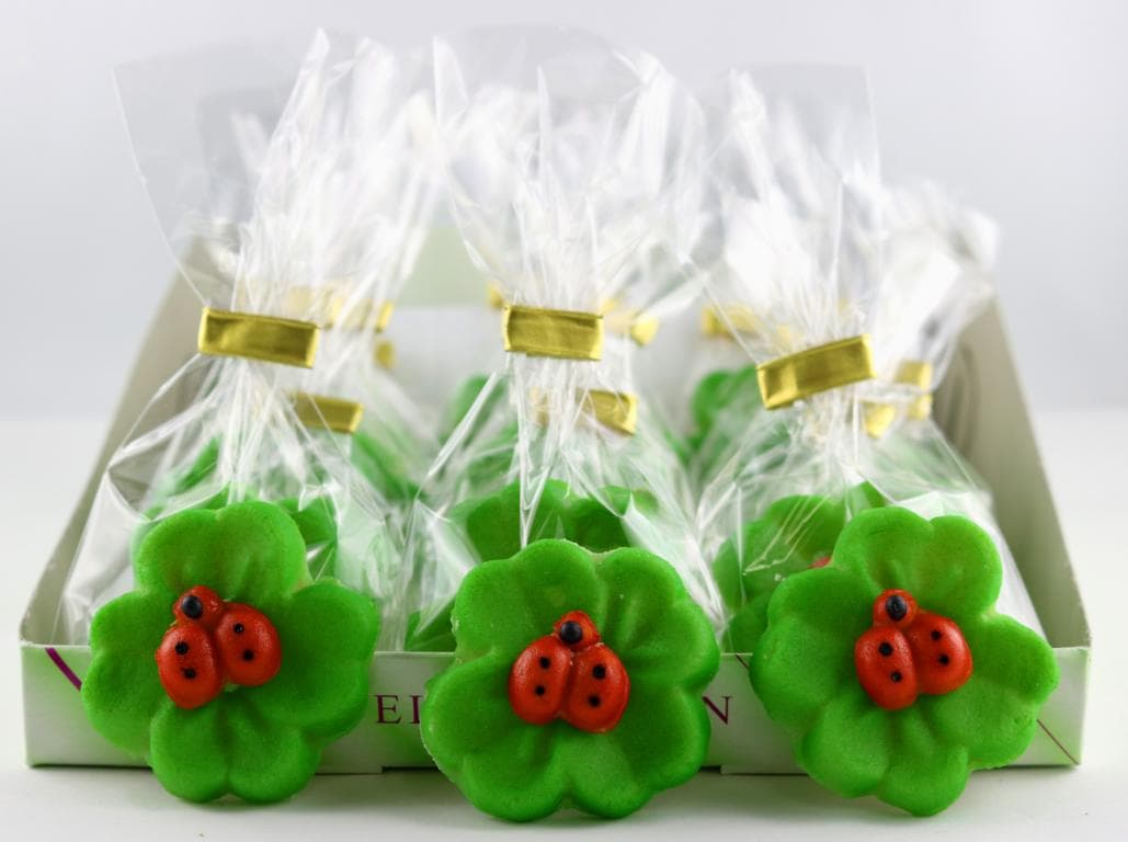 Funsch Glücksklee 1 Stk.