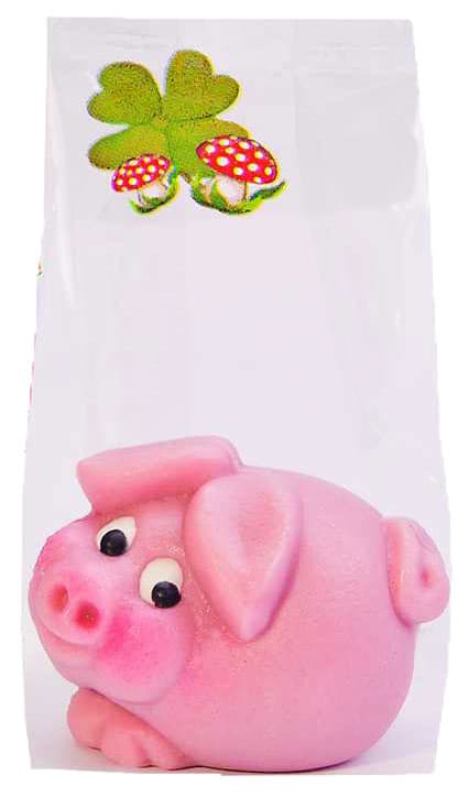 Funsch Dickes Schwein