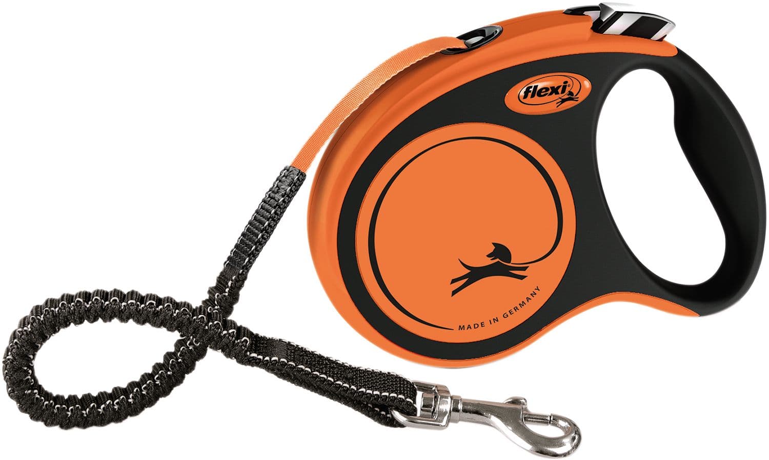 flexi Hundezubehör Gurt-Leine X-Treme S 5m