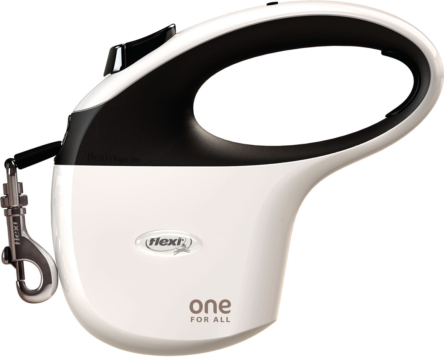 flexi Hundezubehör One Avantarde Leine S-L 5m