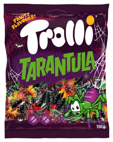 Trolli Tarantula