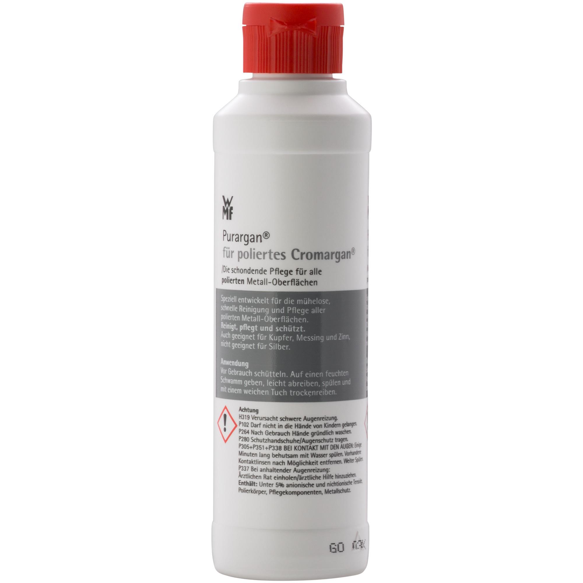 Produktbild WMF Cromargan® Pflegemittel 2 von 4
