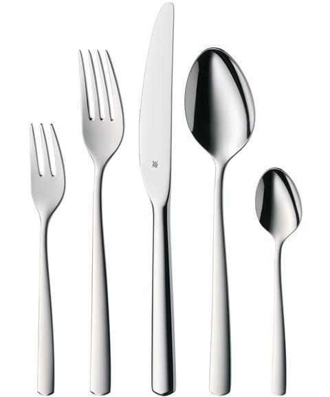 WMF Besteck-Set Boston 30-tlg.