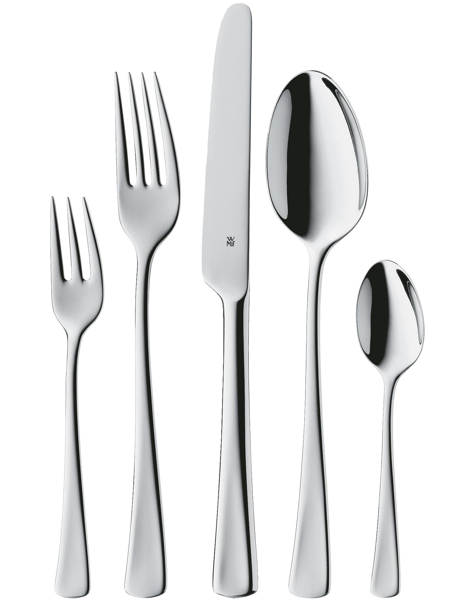 WMF Besteck-Set Denver 30-tlg.