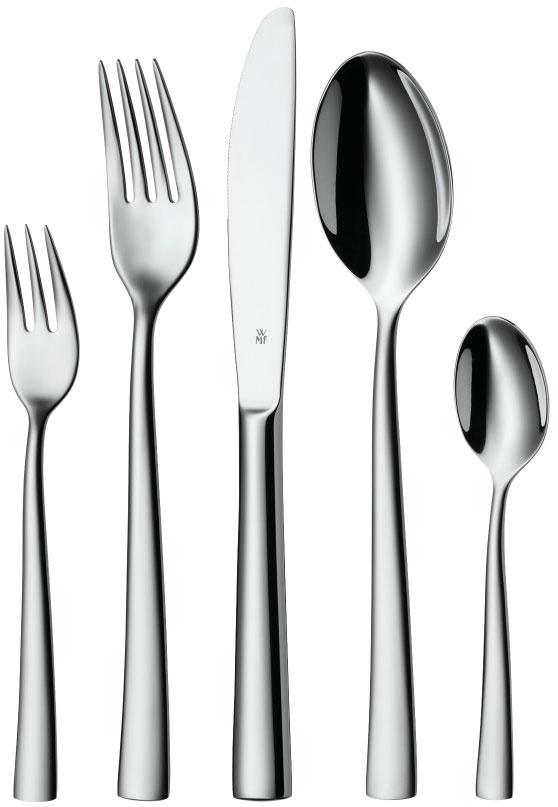 WMF Besteck-Set basic Set Philadelphia, 30-tlg.