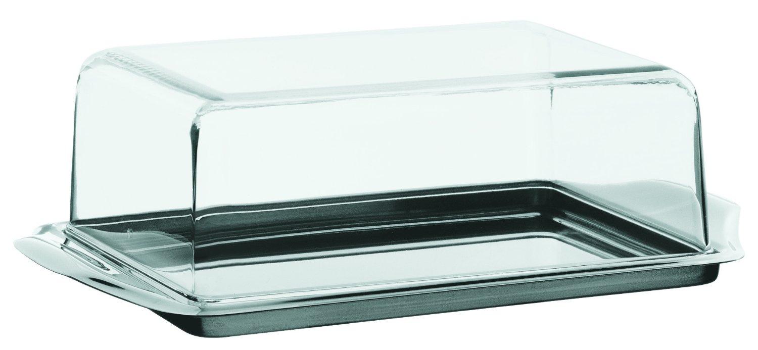 WMF Butterdose Knackig frisch