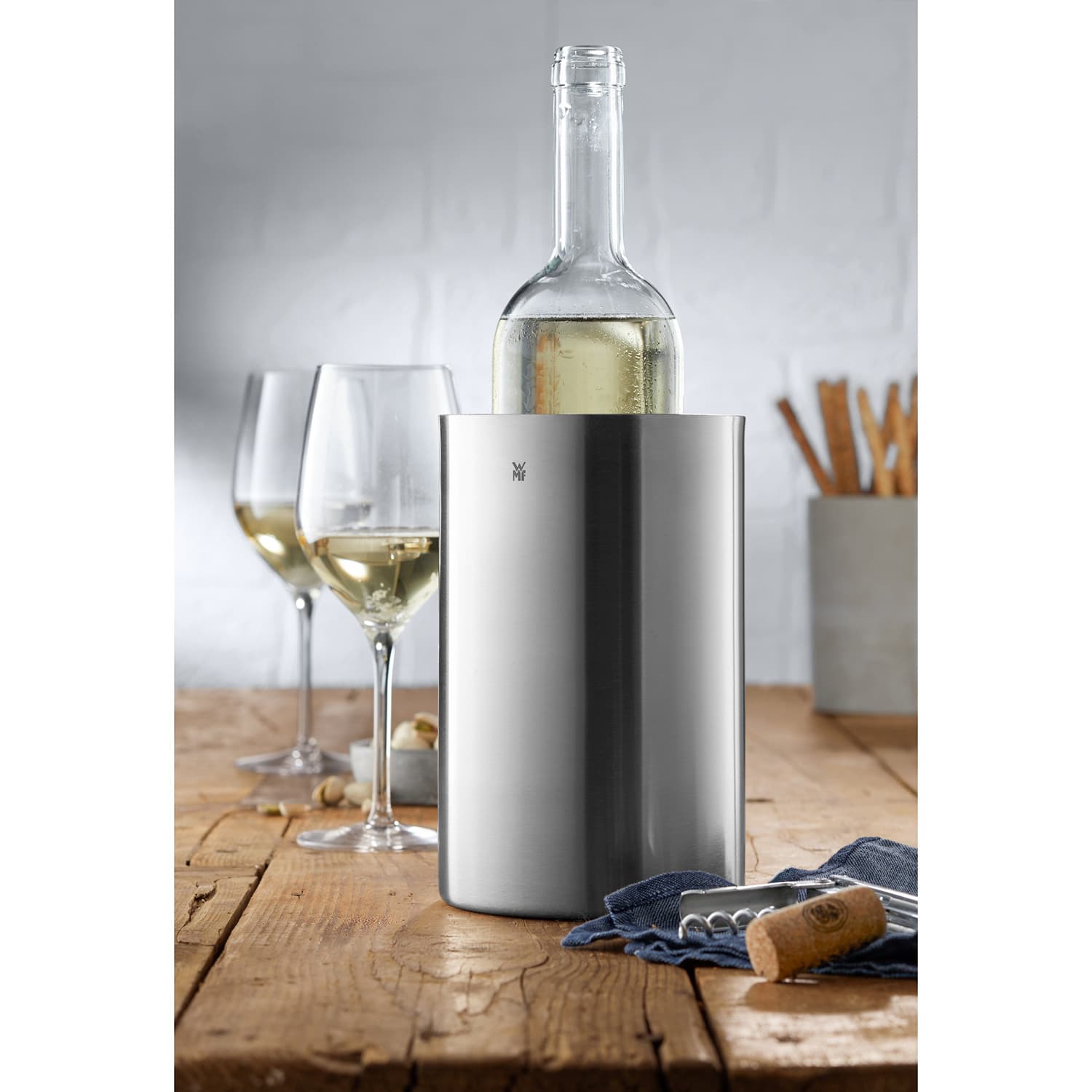 Produktbild WMF Weinkühler Manhattan Clever&More 3 von 5