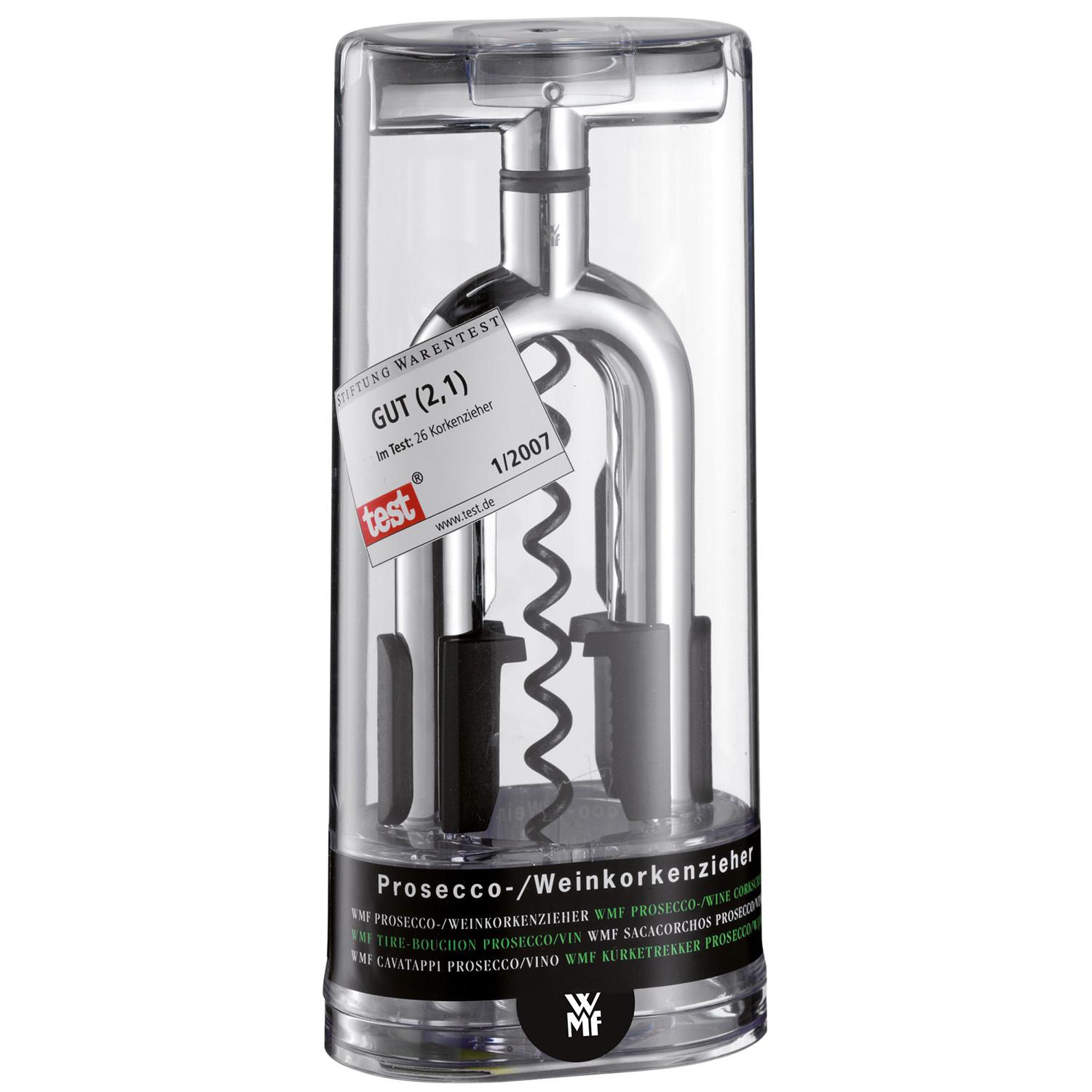 Produktbild WMF Korkenzieher Vino 2 von 4