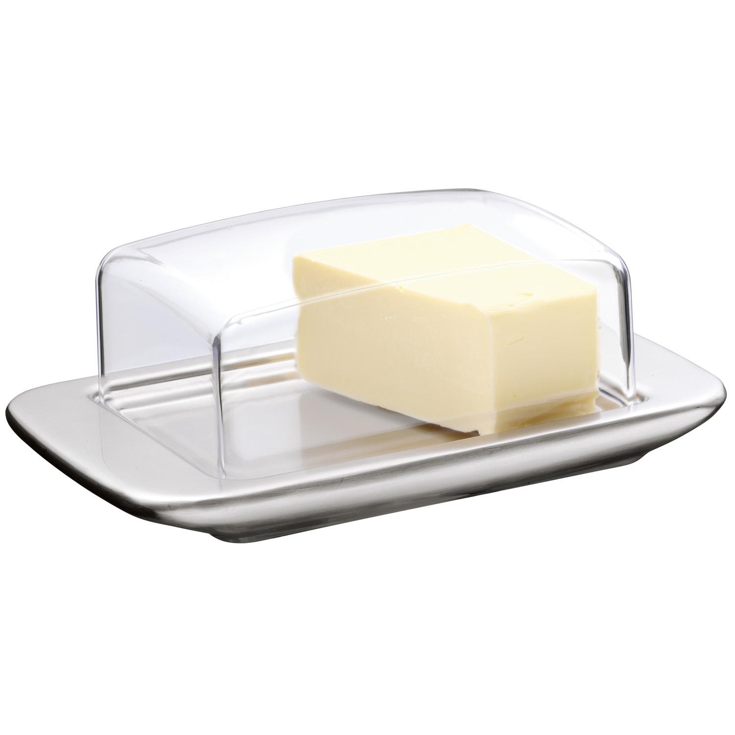Produktbild WMF Butterdose Loft Brunch 3 von 4