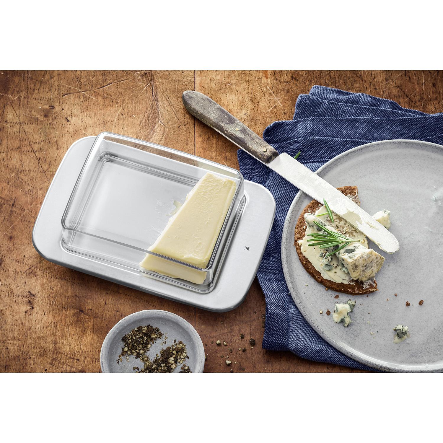 Produktbild WMF Butterdose Loft Brunch 4 von 4