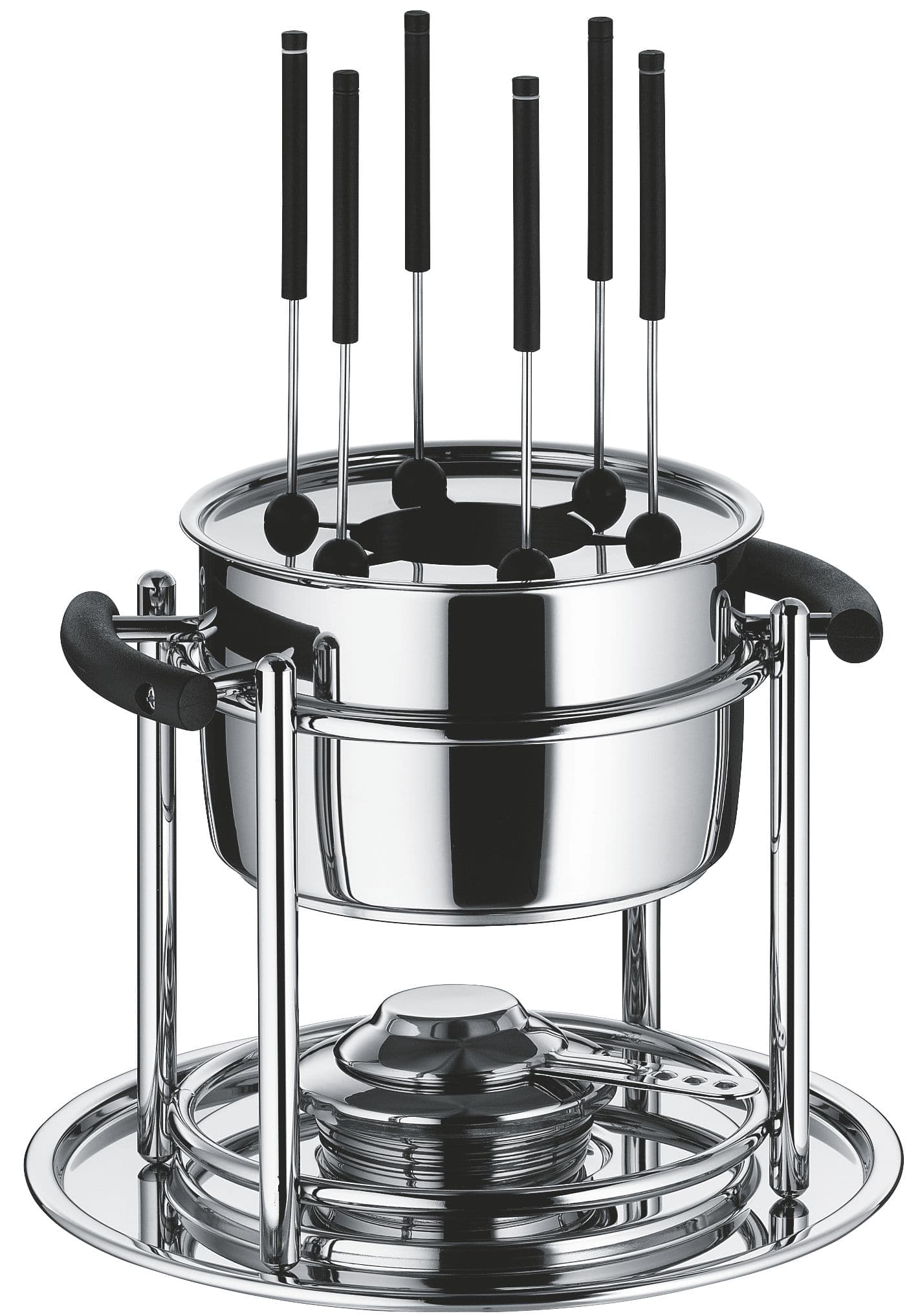 WMF Allegro Party Fondue-Set 11-tlg.