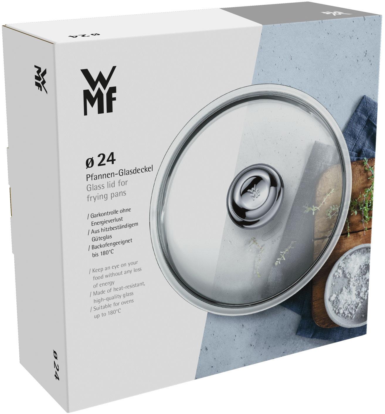 Produktbild WMF Pfannendeckel Ø 24cm 2 von 4