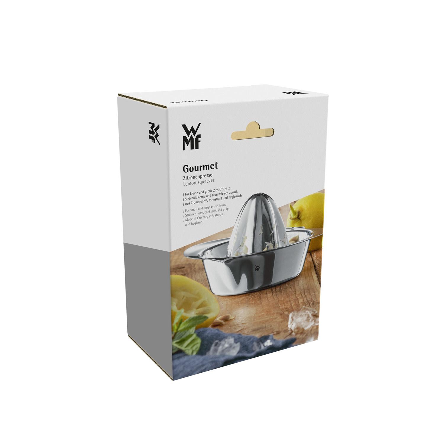 Produktbild WMF Zitronenpresse Gourmet 2 von 4
