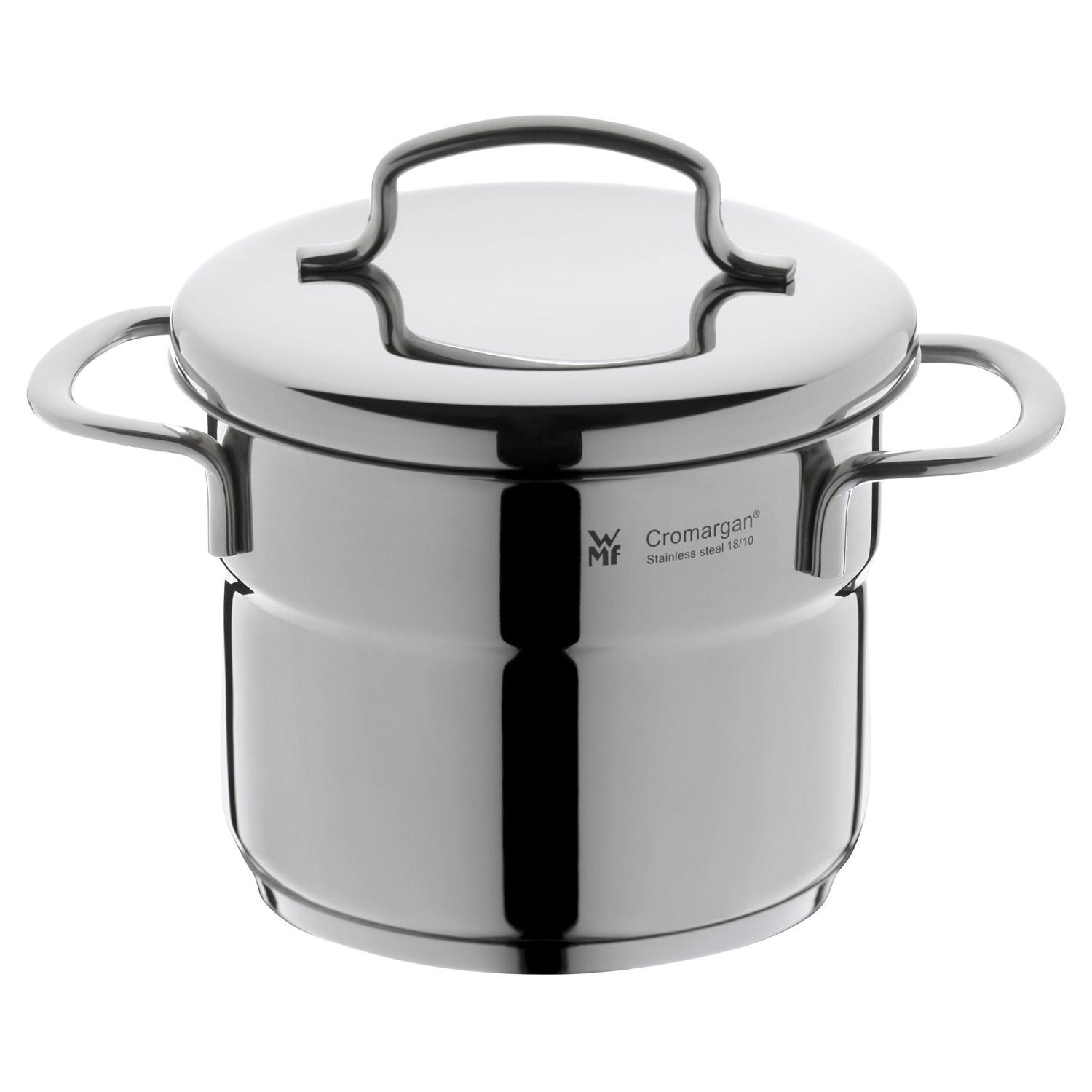 Produktbild WMF Fleischtopf mit Deckel Mini Ø 12cm 3 von 3