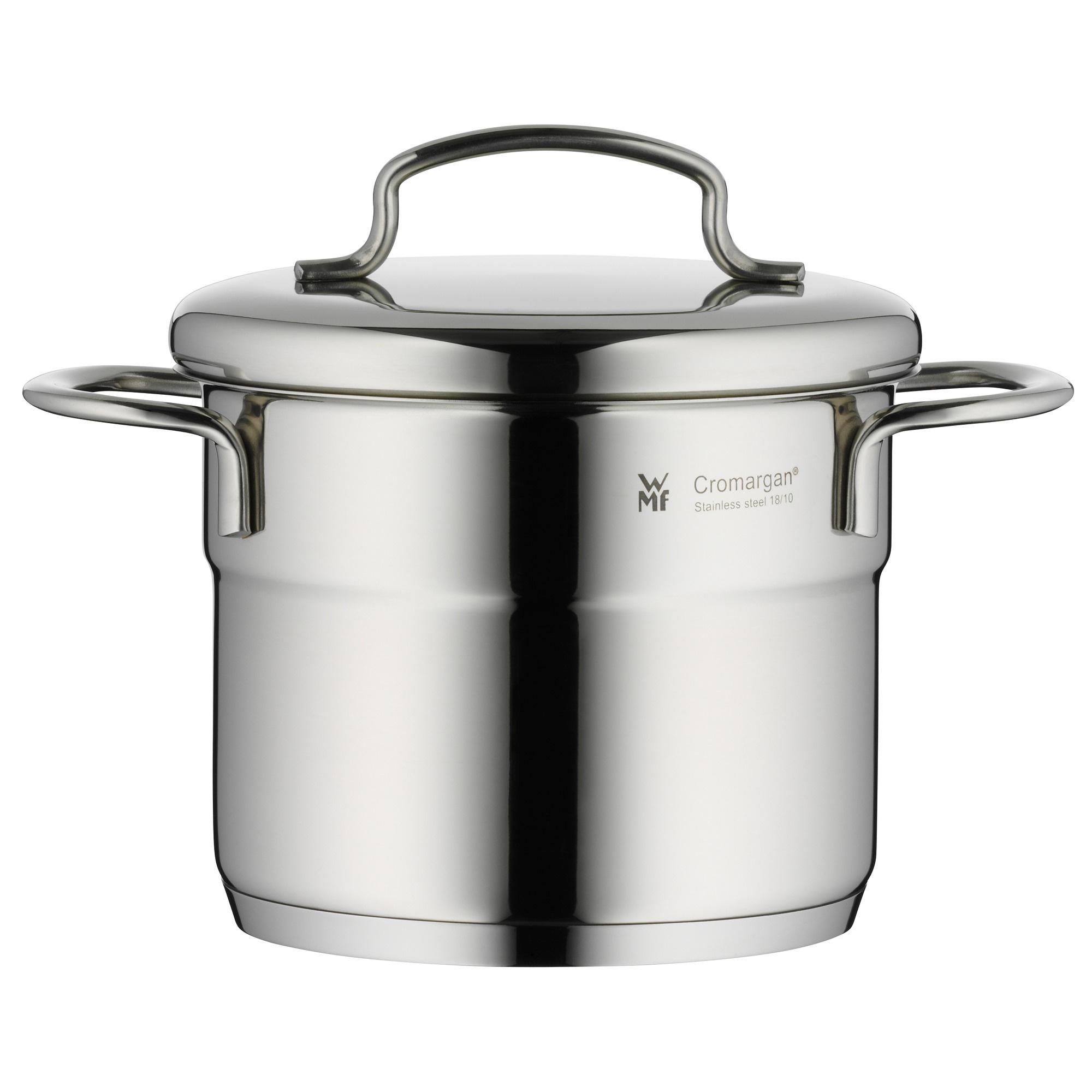 WMF Fleischtopf mit Deckel Mini Ø 12cm
