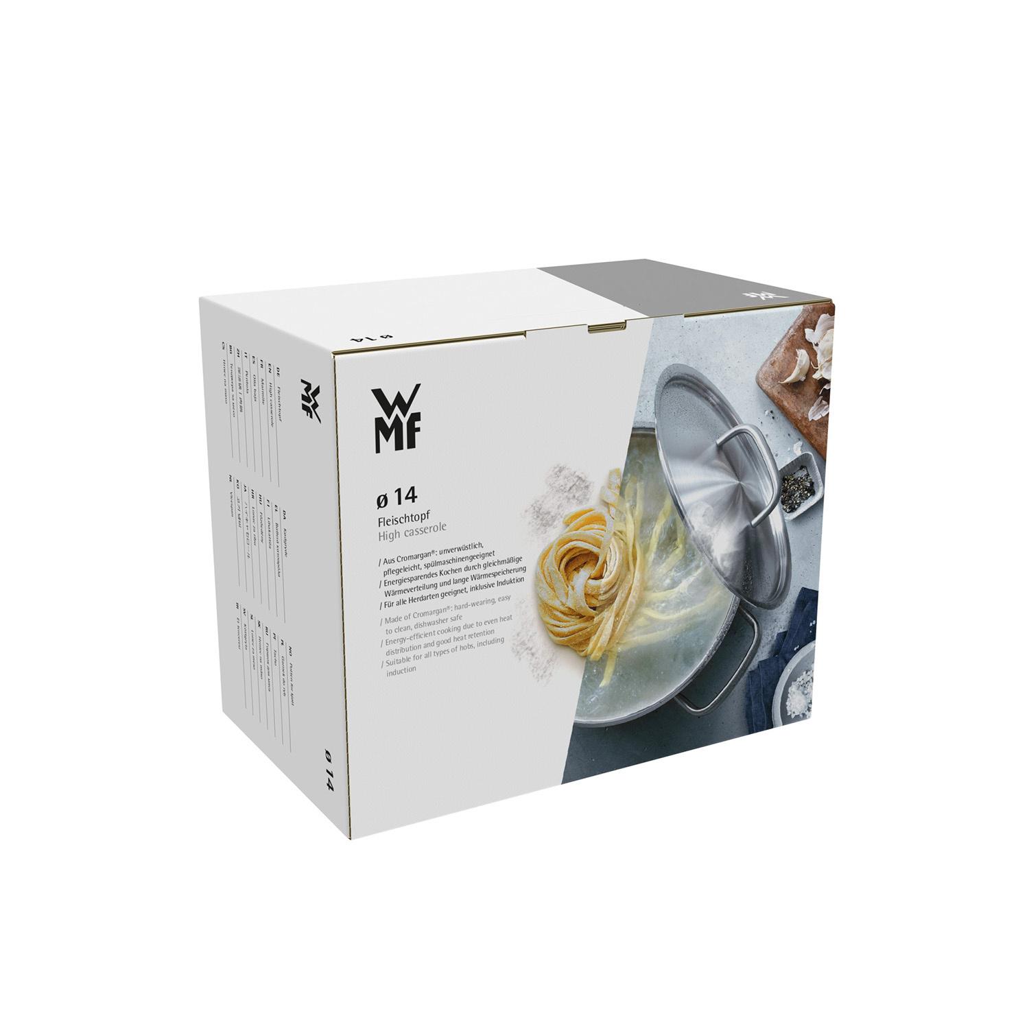 Produktbild WMF Fleischtopf Mini Ø 14cm 2 von 3