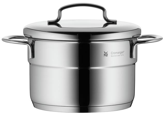 WMF Fleischtopf Mini Ø 14cm