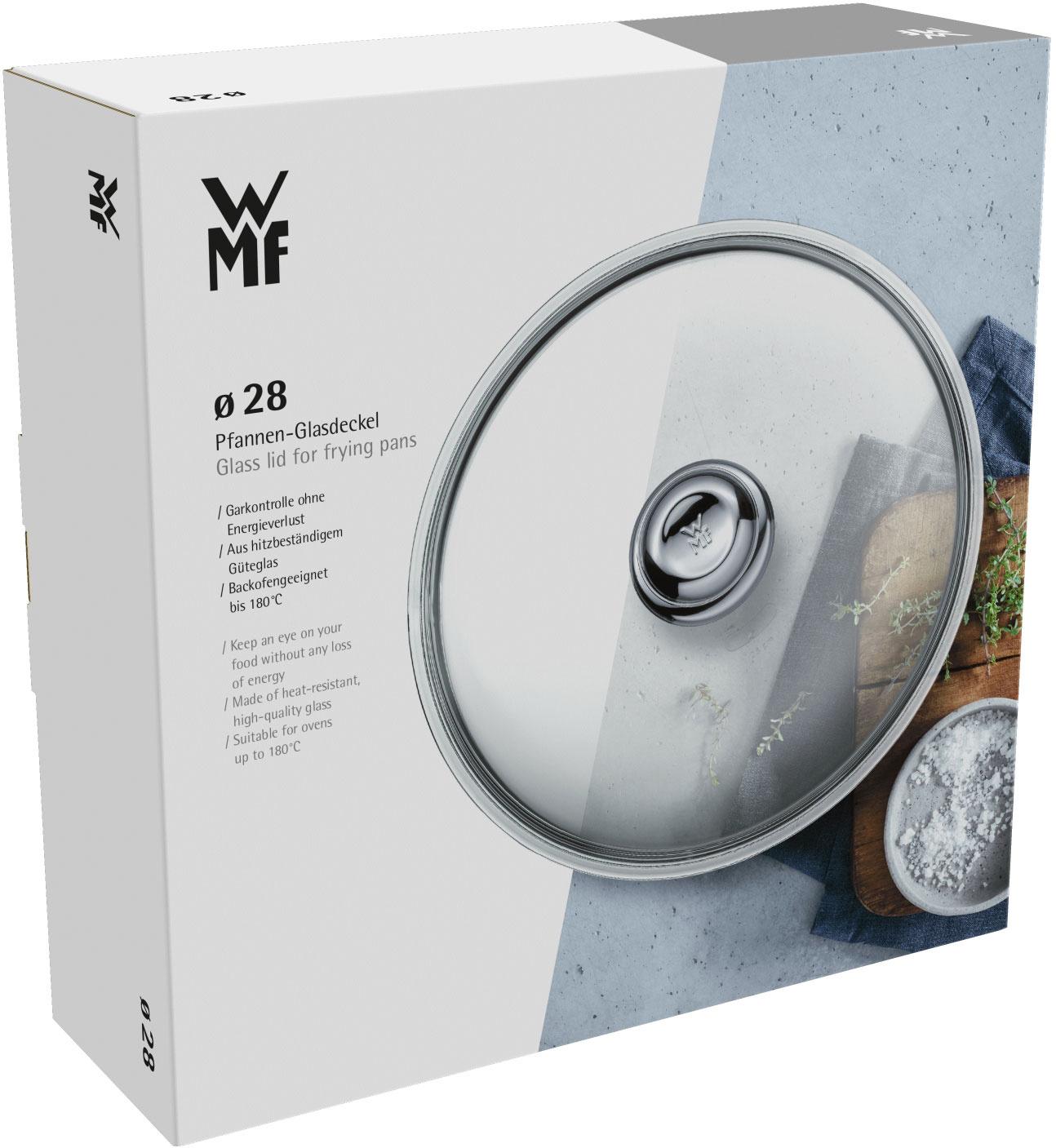 Produktbild WMF Pfannendeckel Ø 28cm 2 von 3