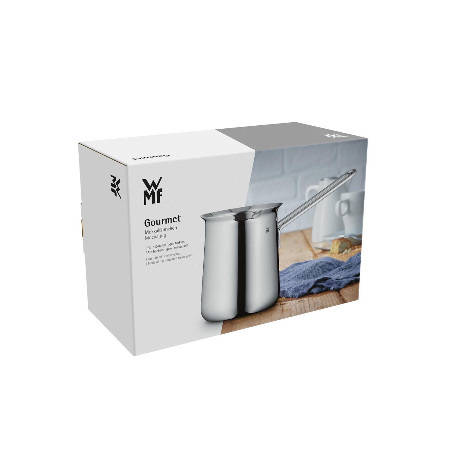 Produktbild WMF Mokkakännchen Gourmet 0,34 l 2 von 3
