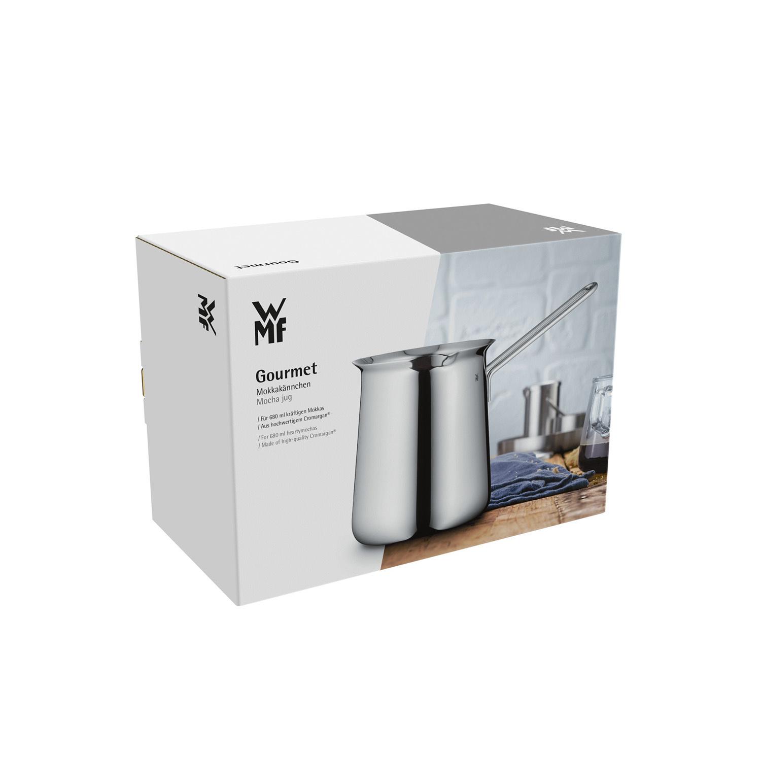 Produktbild WMF Mokkakännchen Gourmet 0,68 l 2 von 3