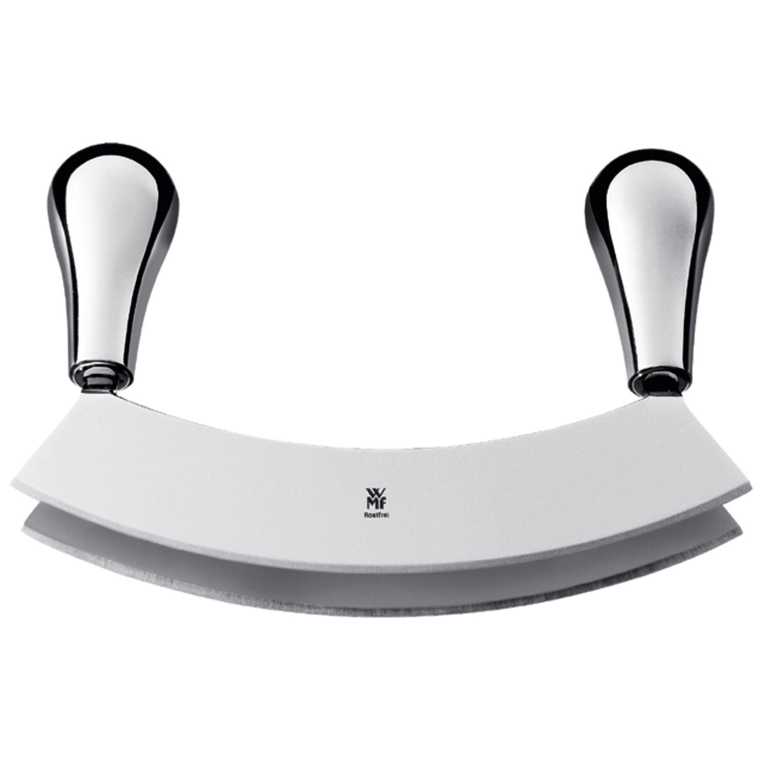 WMF Wiegemesser 2-schneidig 18cm