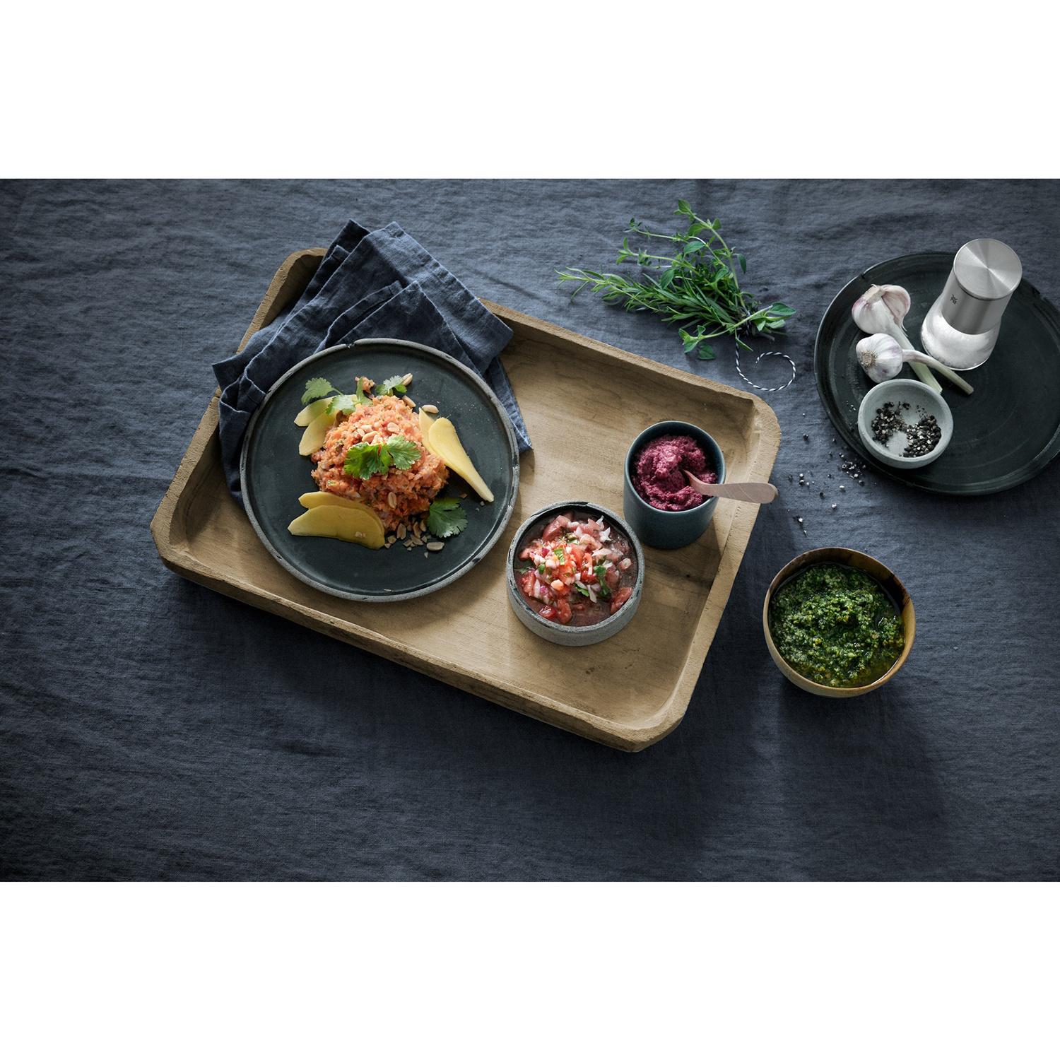 Produktbild WMF Gewürzmühle unbefüllt De Luxe 4 von 5