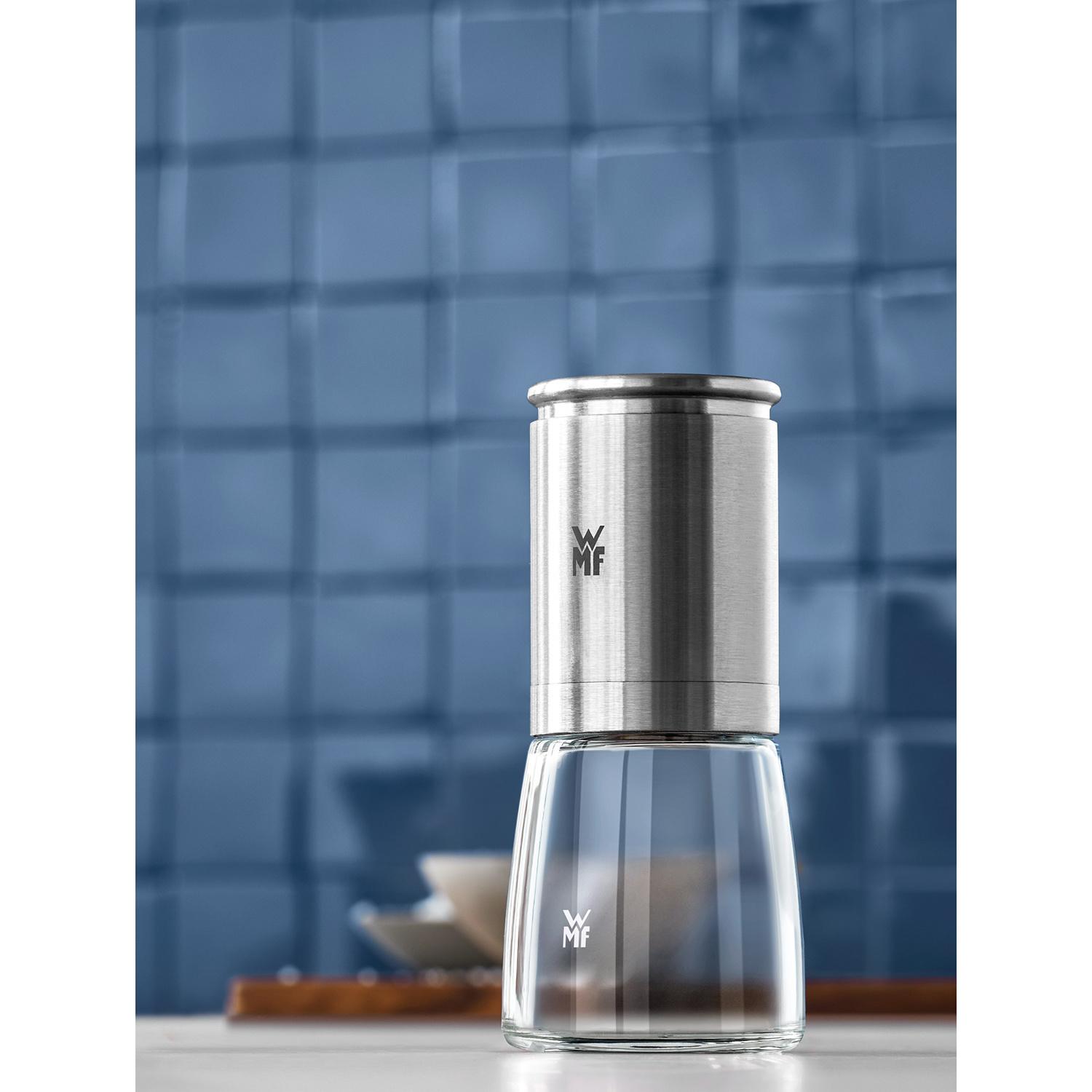 Produktbild WMF Gewürzmühle unbefüllt De Luxe 5 von 5