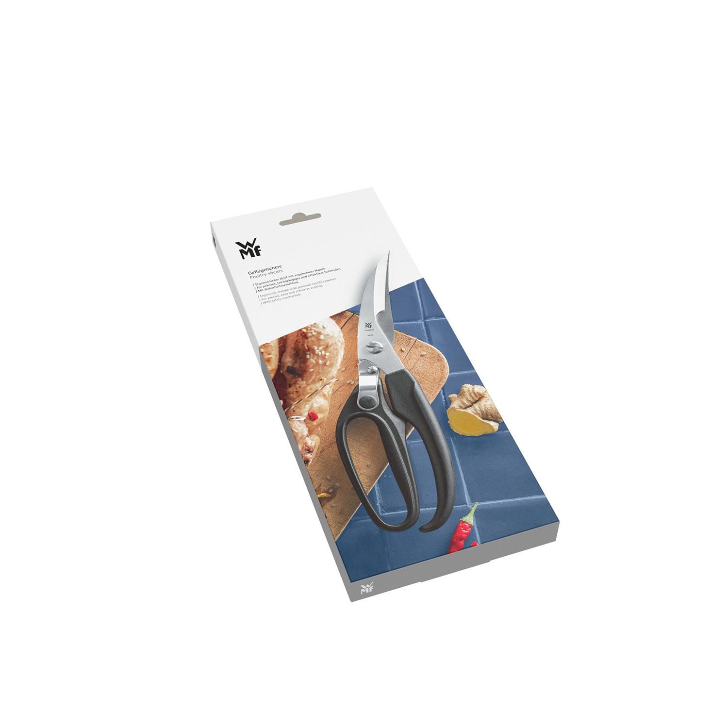 Produktbild WMF Geflügelschere 2 von 3
