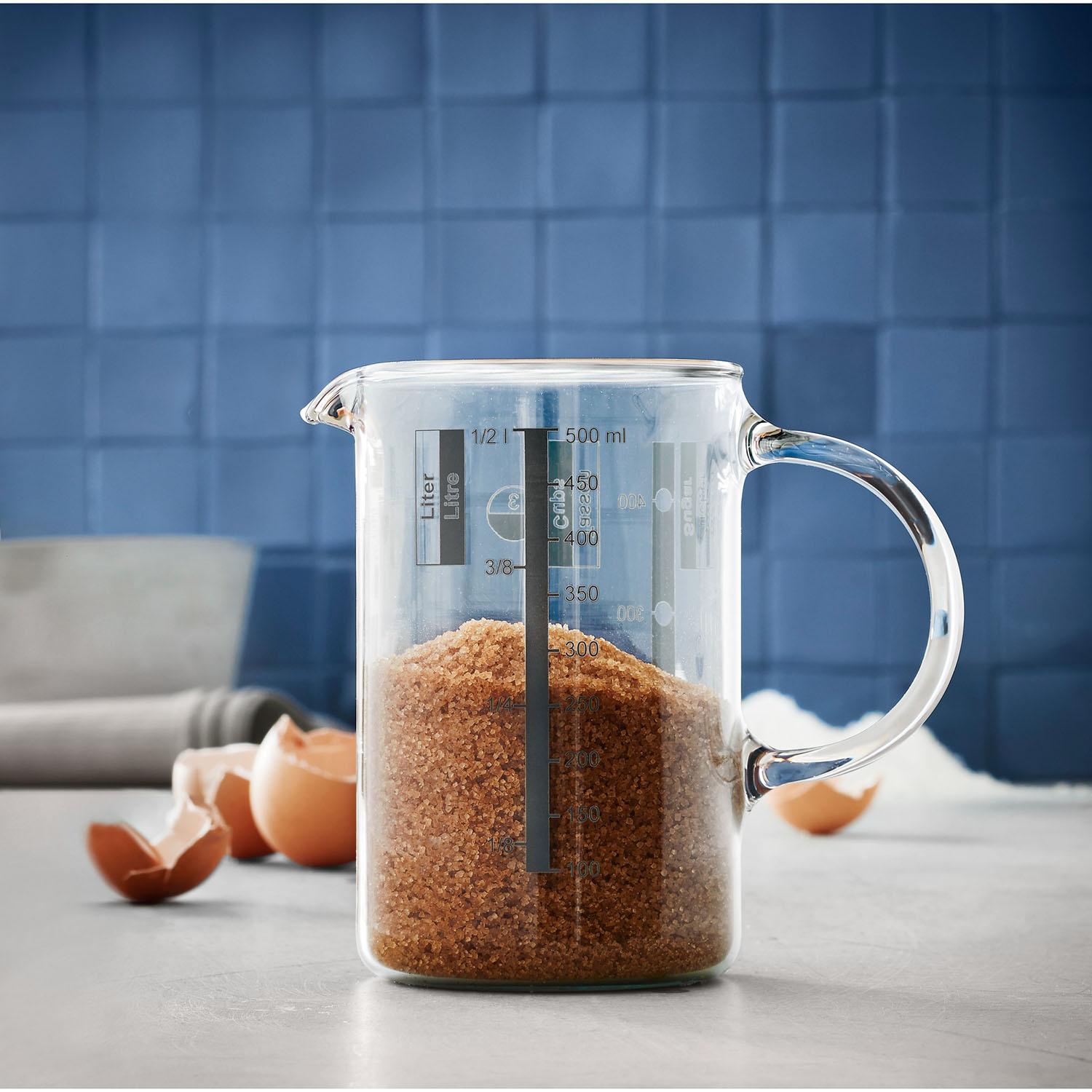 Produktbild WMF Messbecher Gourmet 0,5l 3 von 3