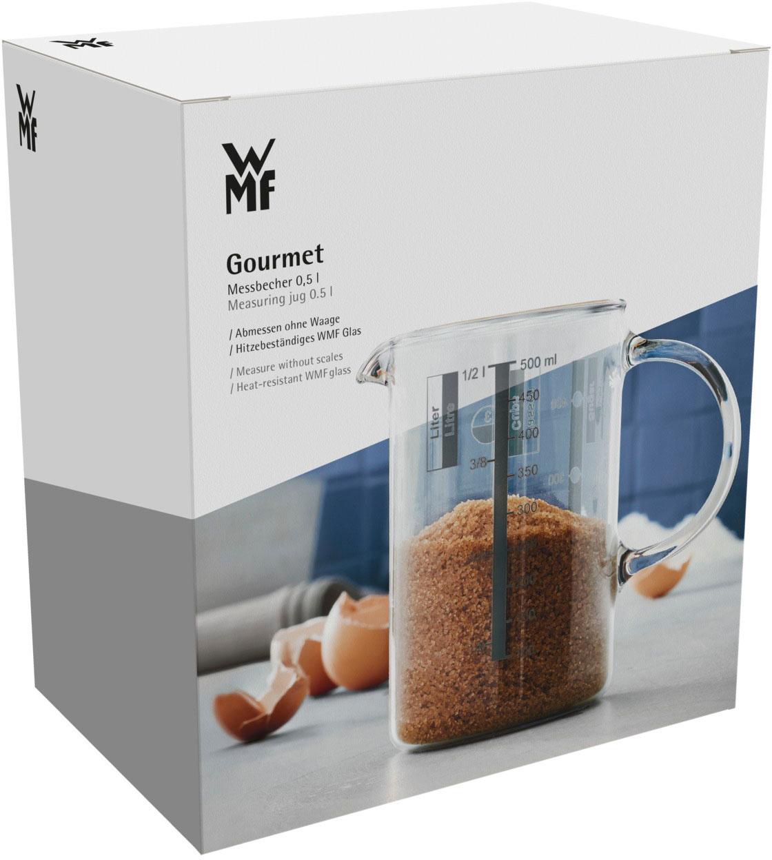 Produktbild WMF Messbecher Gourmet 0,5l 2 von 3