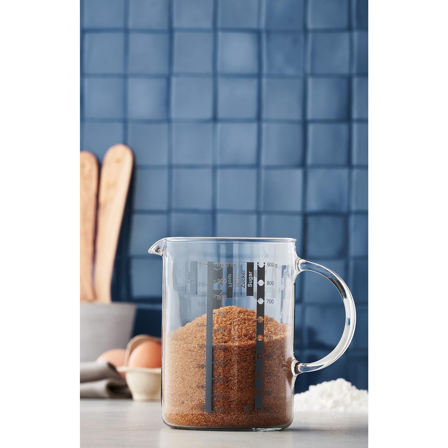 Produktbild WMF Messbecher Gourmet 1l 3 von 4