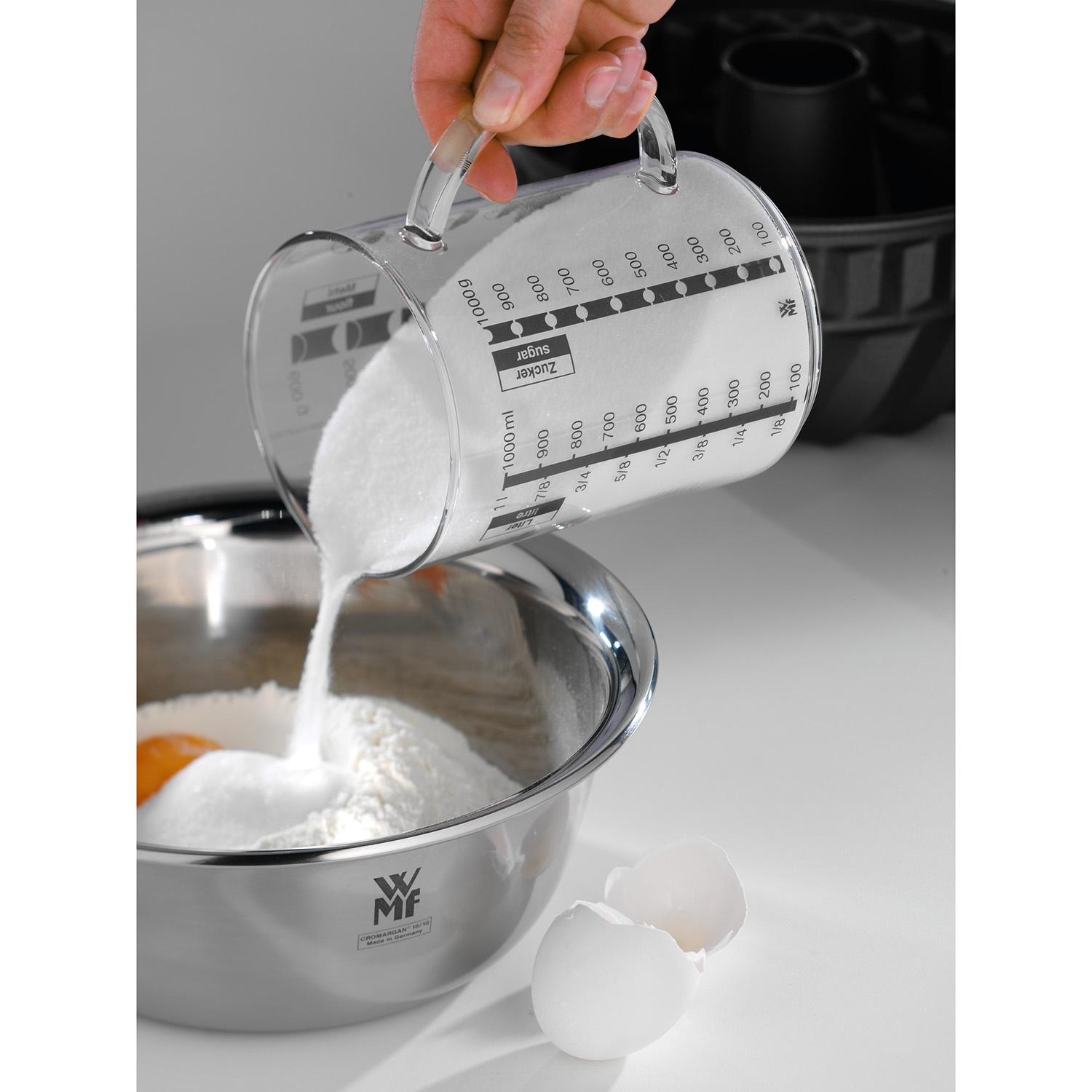Produktbild WMF Messbecher Gourmet 1l 4 von 4