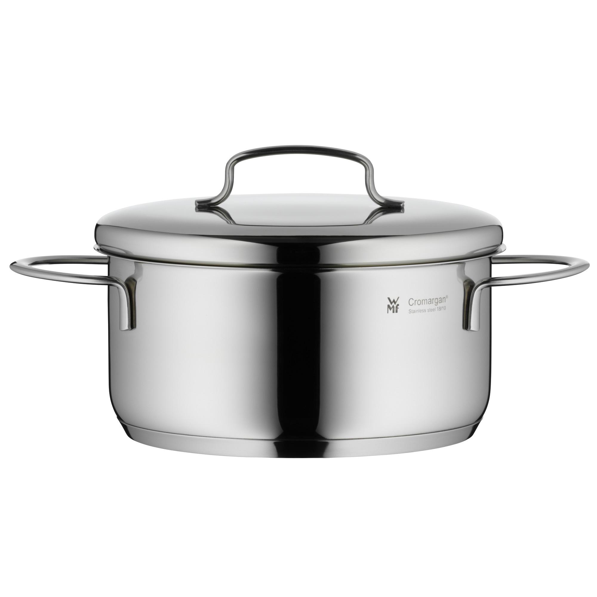 WMF Bratentopf mit Deckel Mini Ø 16cm