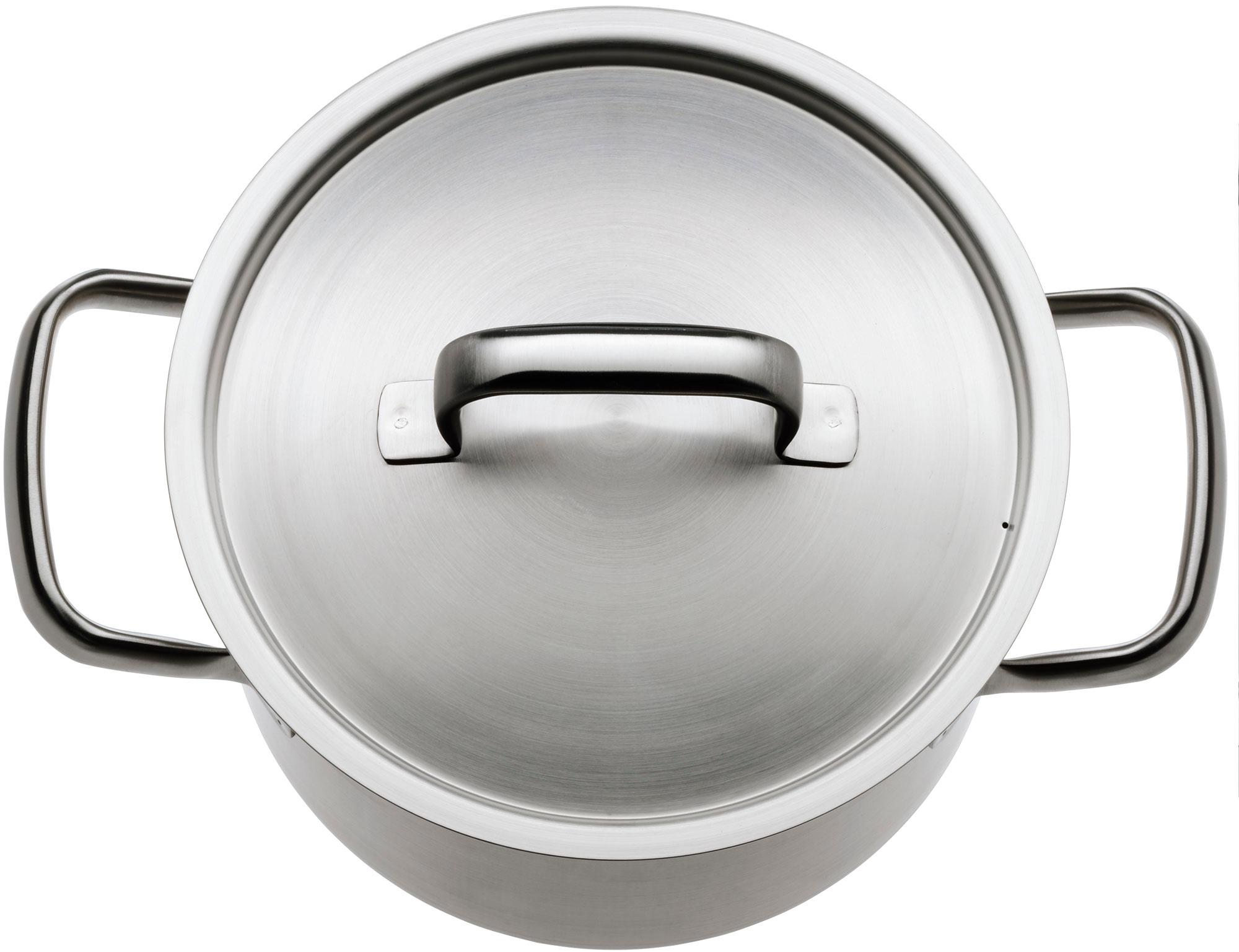 Produktbild WMF Fleischtopf Gourmet Plus Ø 20cm 3 von 9