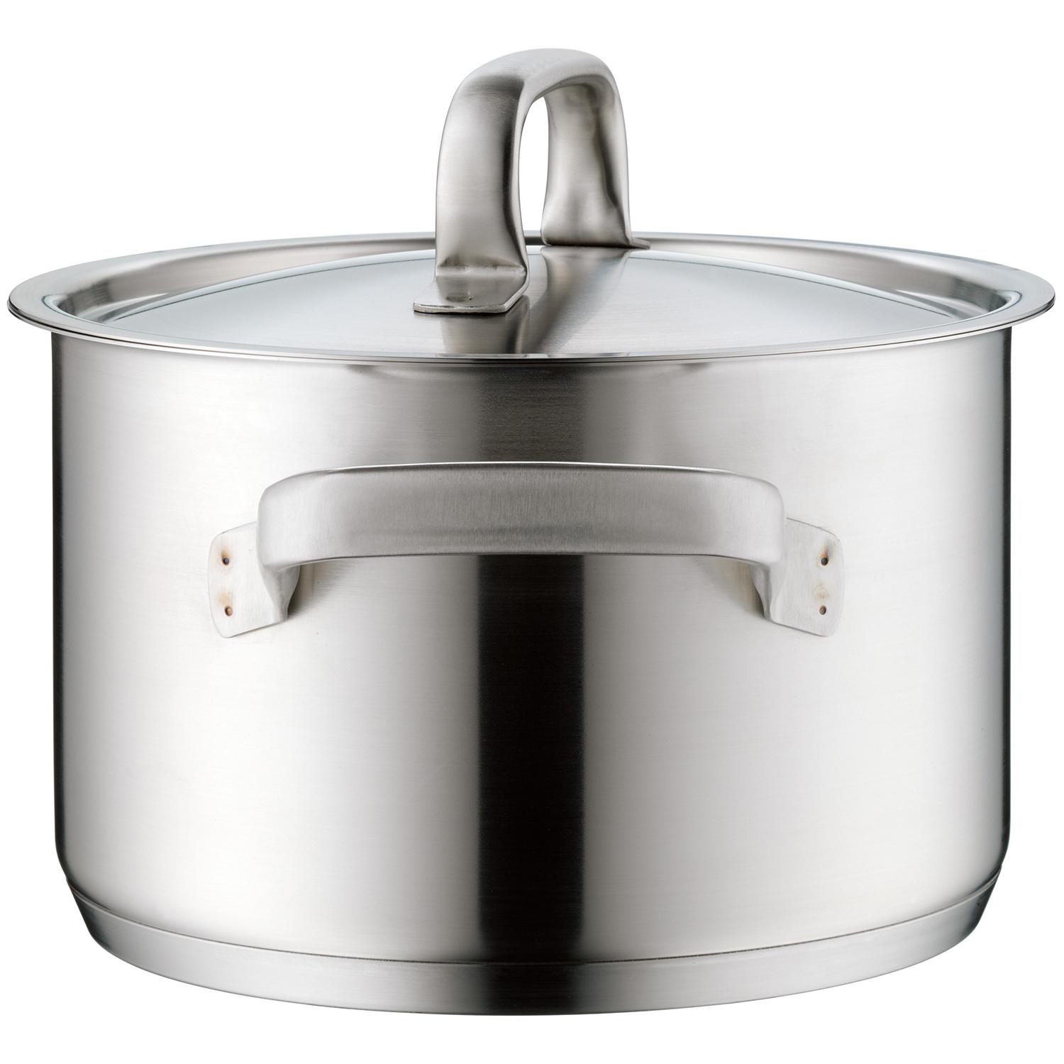 Produktbild WMF Fleischtopf Gourmet Plus Ø 20cm 4 von 9