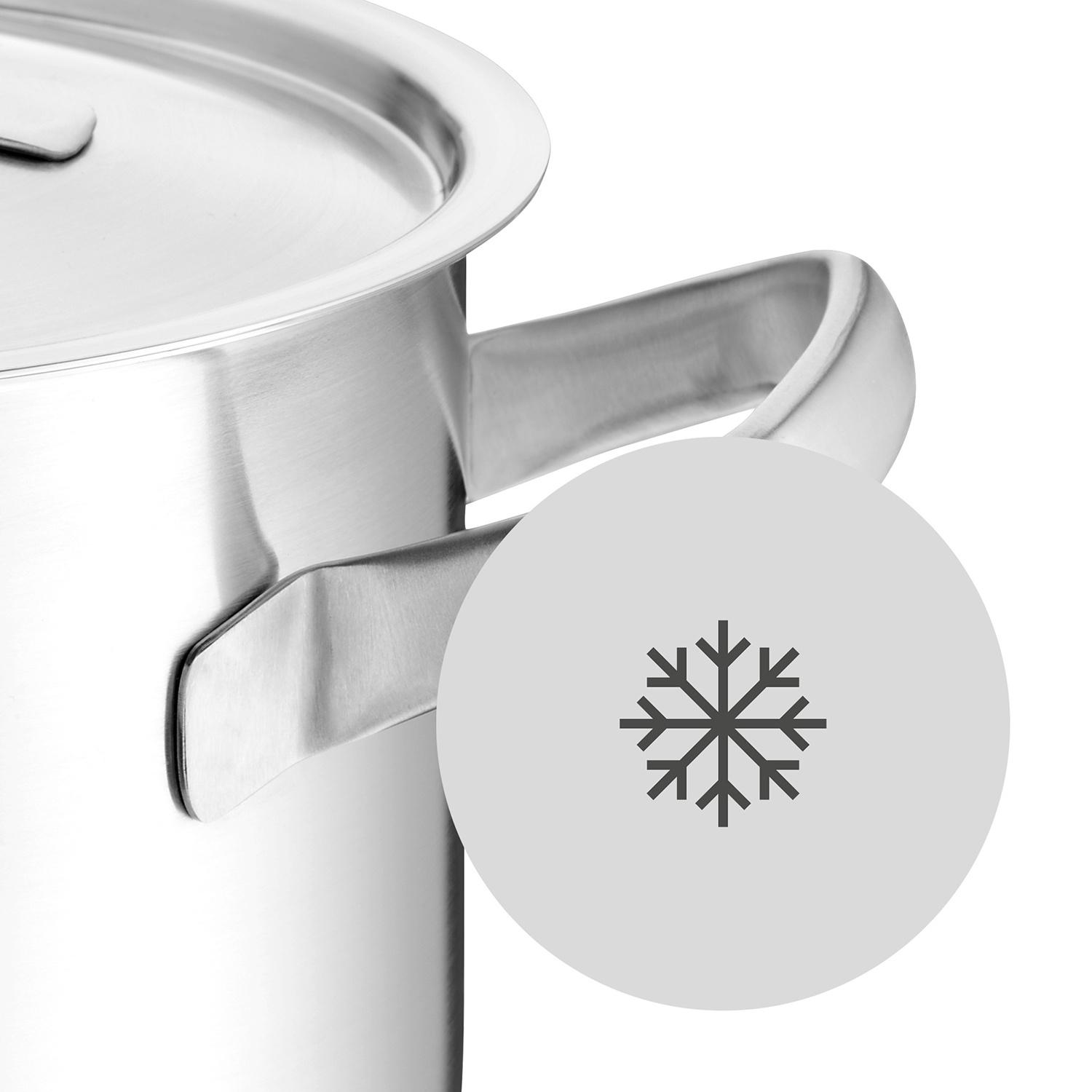 Produktbild WMF Fleischtopf Gourmet Plus Ø 20cm 6 von 9