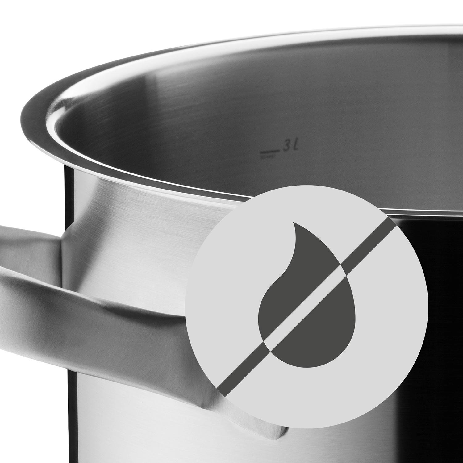 Produktbild WMF Fleischtopf Gourmet Plus Ø 20cm 9 von 9
