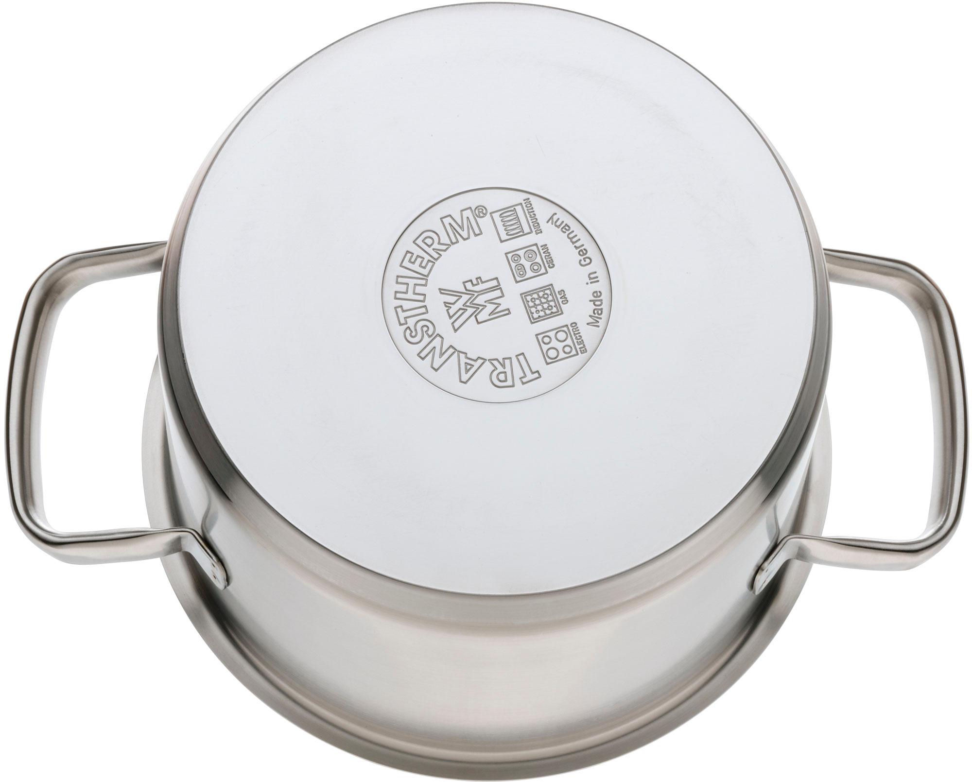 Produktbild WMF Fleischtopf Gourmet Plus Ø 20cm 2 von 9