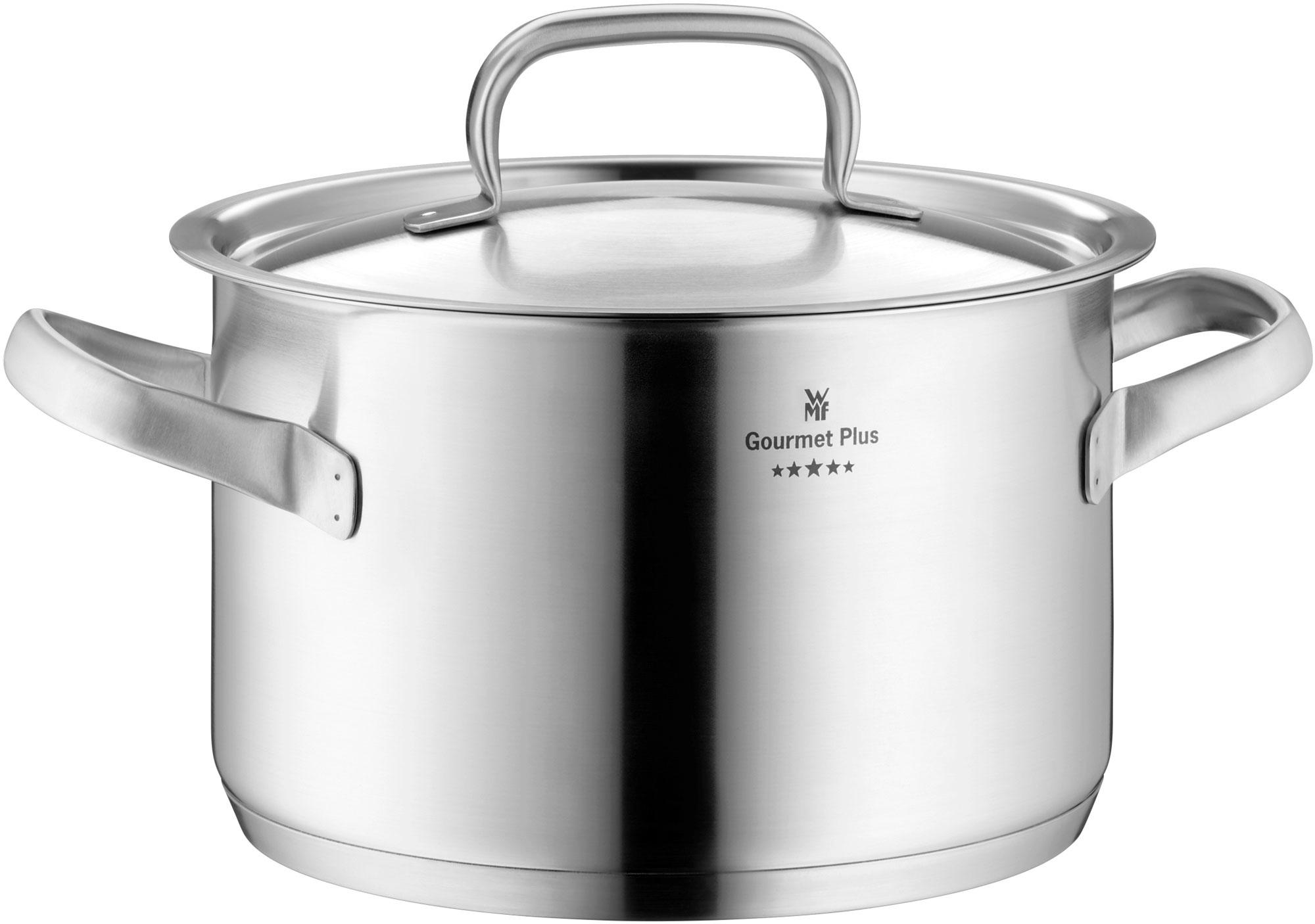 Fleischtopf Ø 24cm Gourmet Plus