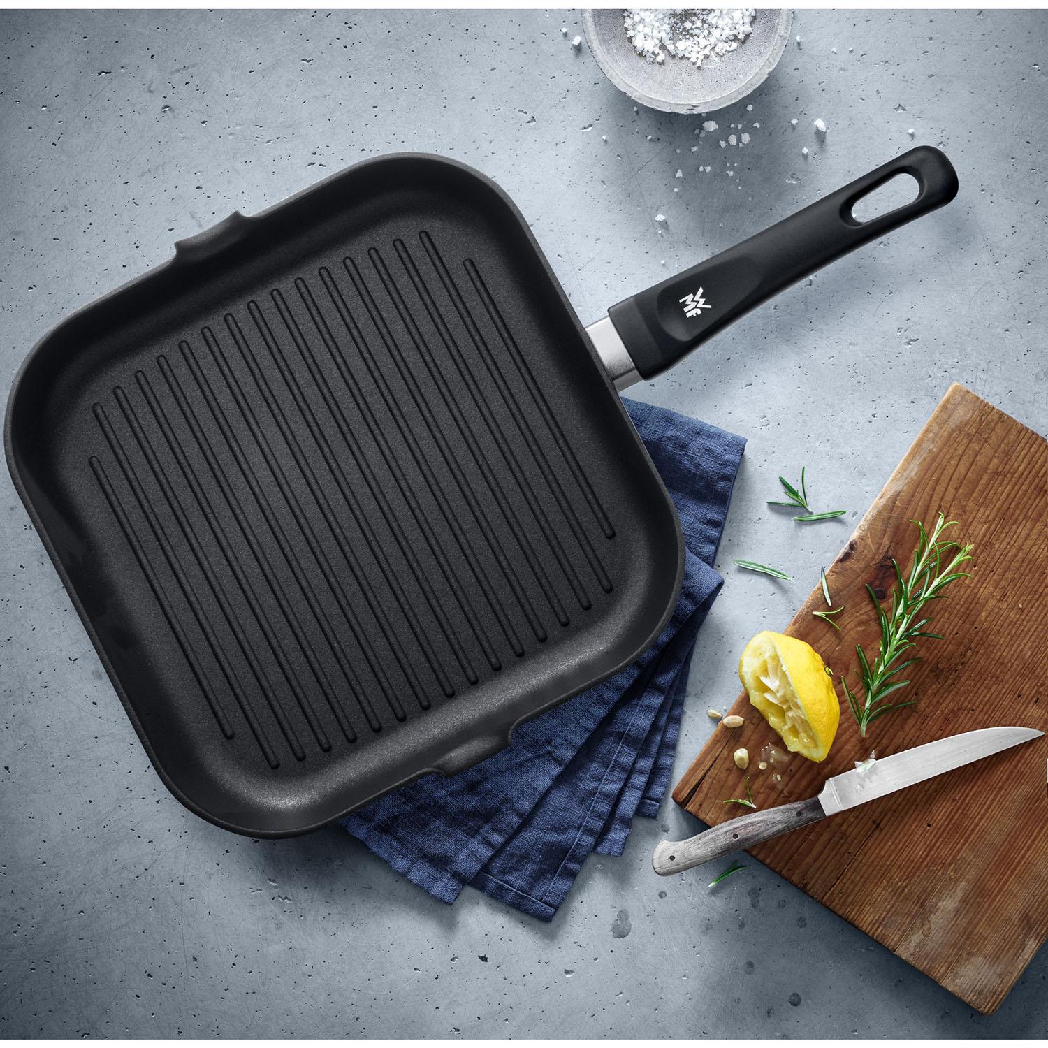 Produktbild WMF Grillpfanne Party 27x27cm 2 von 3
