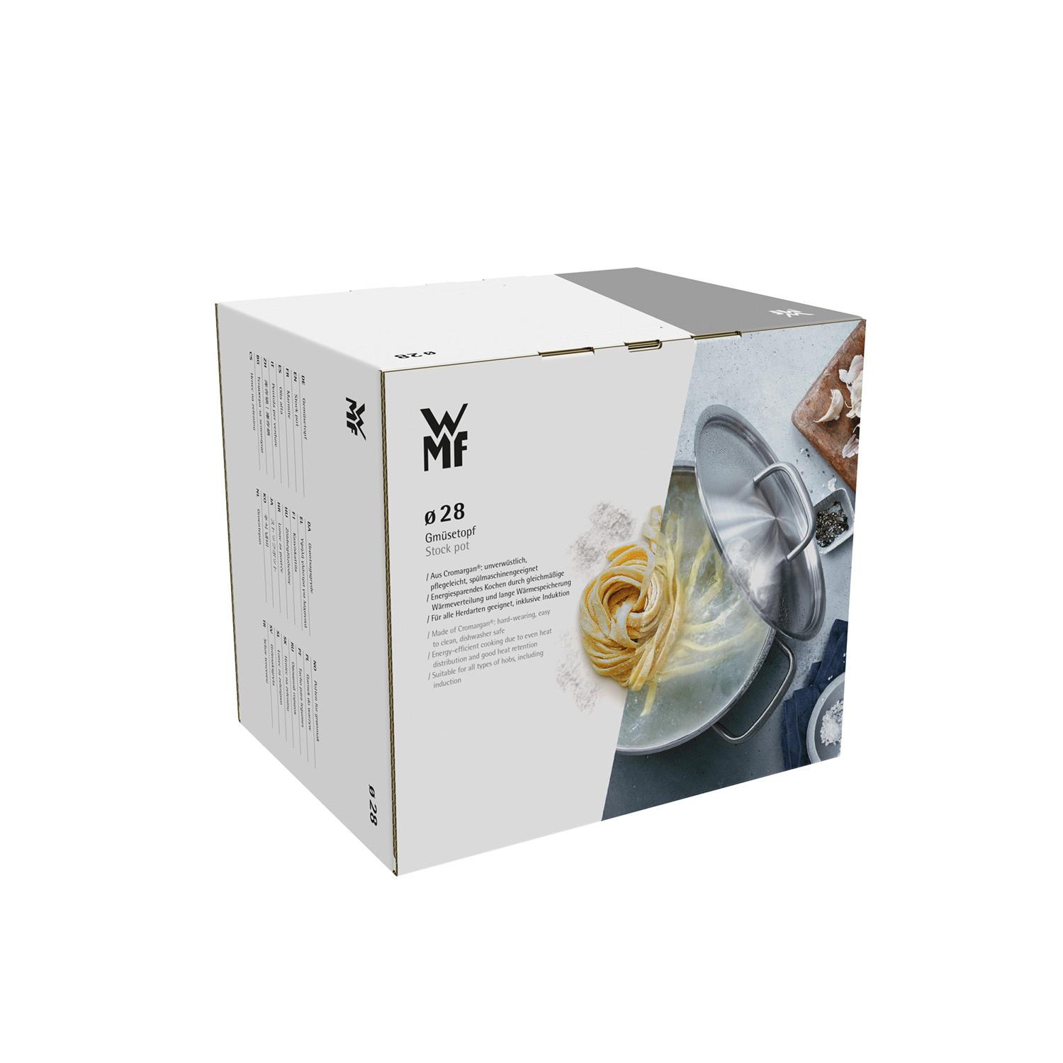 Produktbild WMF Gemüsetopf Ø 28cm 2 von 2